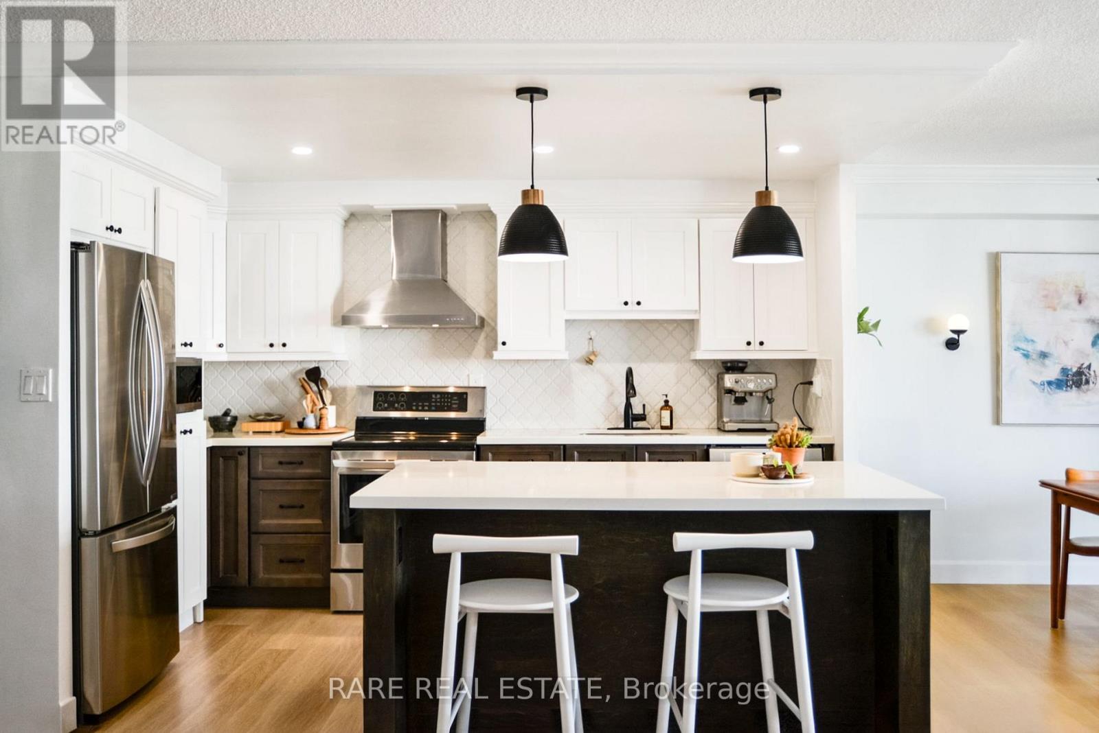 1004 - 135 Marlee Avenue, Toronto, Ontario  M6B 4C6 - Photo 4 - W13032208