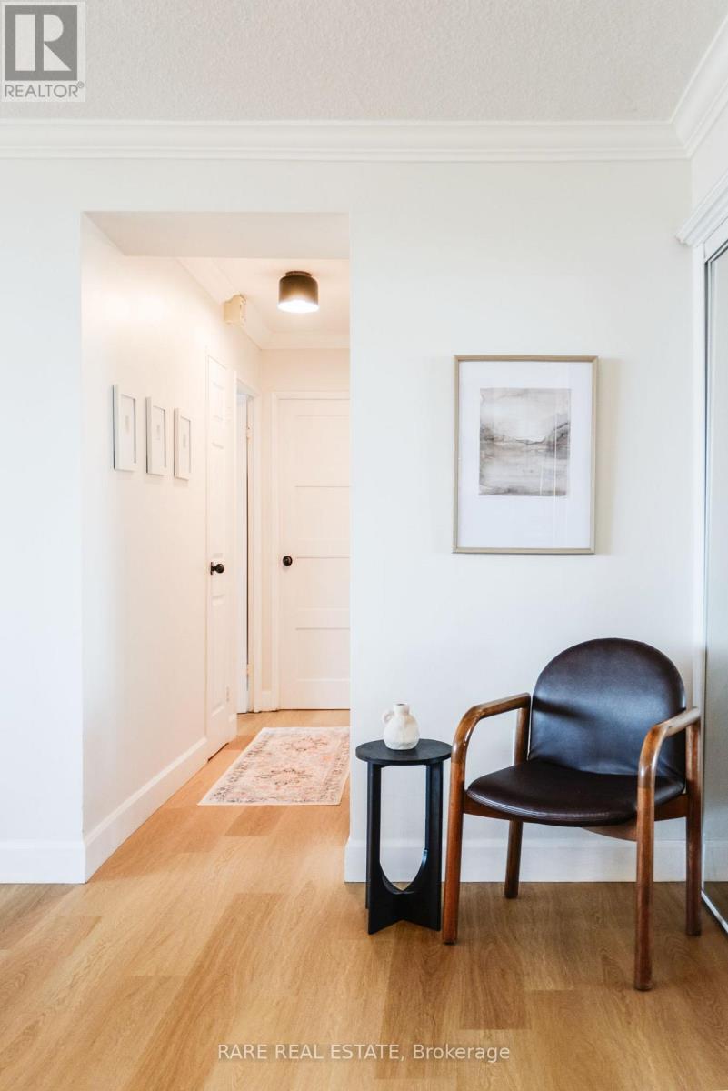 1004 - 135 Marlee Avenue, Toronto, Ontario  M6B 4C6 - Photo 7 - W13032208