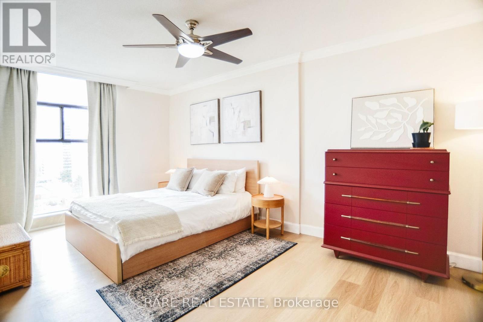 1004 - 135 Marlee Avenue, Toronto, Ontario  M6B 4C6 - Photo 8 - W13032208