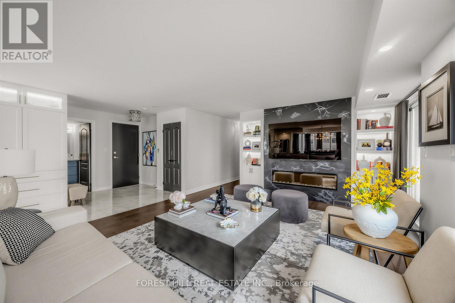 802 - 2111 Lake Shore Boulevard W, Toronto, Ontario  M8V 4B2 - Photo 10 - W13032220