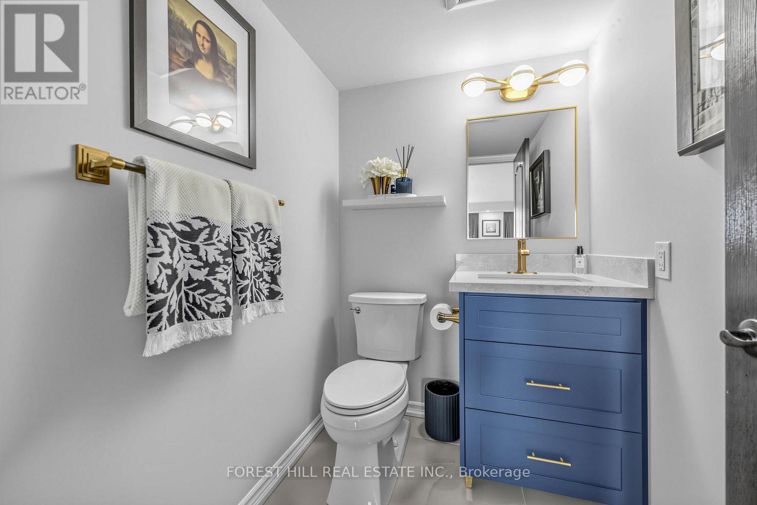 802 - 2111 Lake Shore Boulevard W, Toronto, Ontario  M8V 4B2 - Photo 12 - W13032220