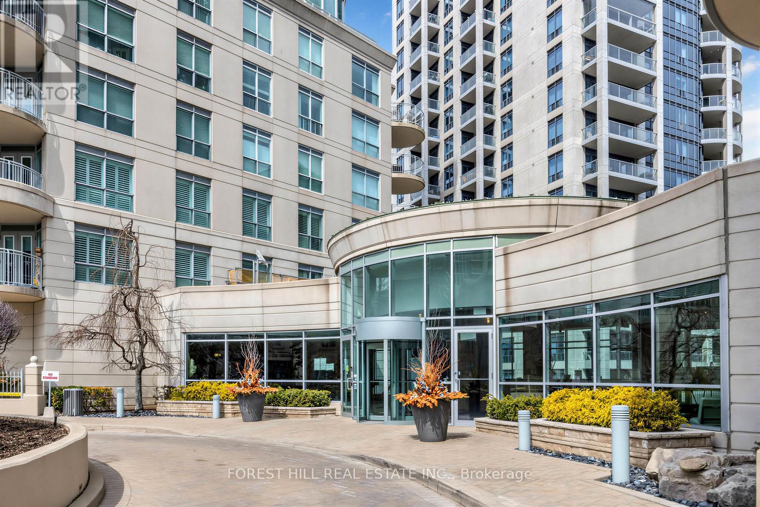 802 - 2111 Lake Shore Boulevard W, Toronto, Ontario  M8V 4B2 - Photo 23 - W13032220