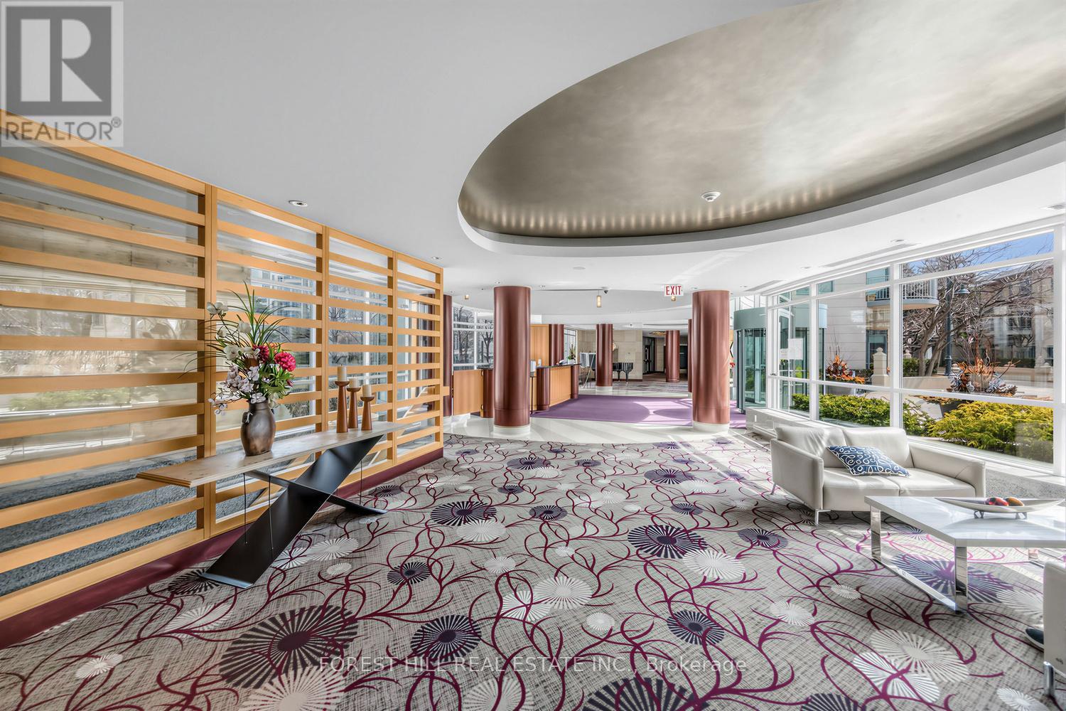 802 - 2111 Lake Shore Boulevard W, Toronto, Ontario  M8V 4B2 - Photo 24 - W13032220