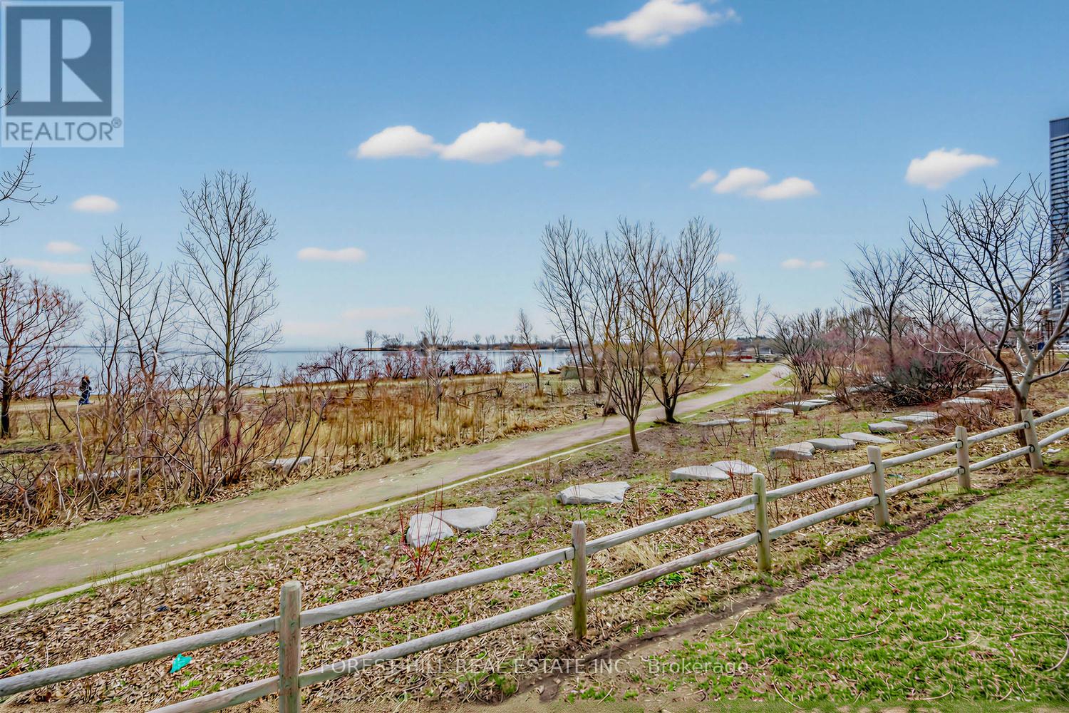 802 - 2111 Lake Shore Boulevard W, Toronto, Ontario  M8V 4B2 - Photo 28 - W13032220