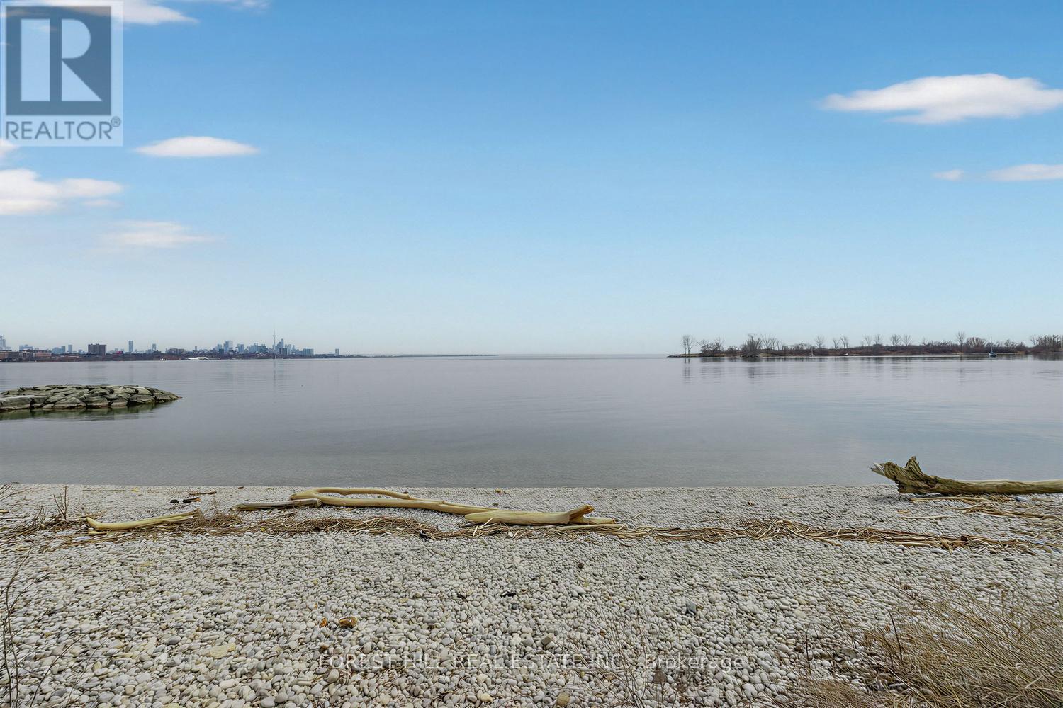 802 - 2111 Lake Shore Boulevard W, Toronto, Ontario  M8V 4B2 - Photo 29 - W13032220