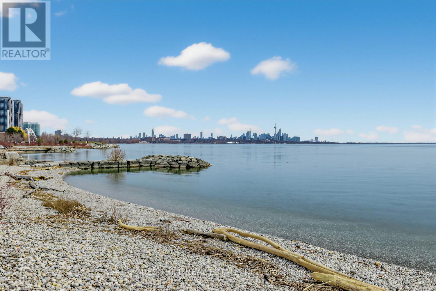 802 - 2111 Lake Shore Boulevard W, Toronto, Ontario  M8V 4B2 - Photo 30 - W13032220