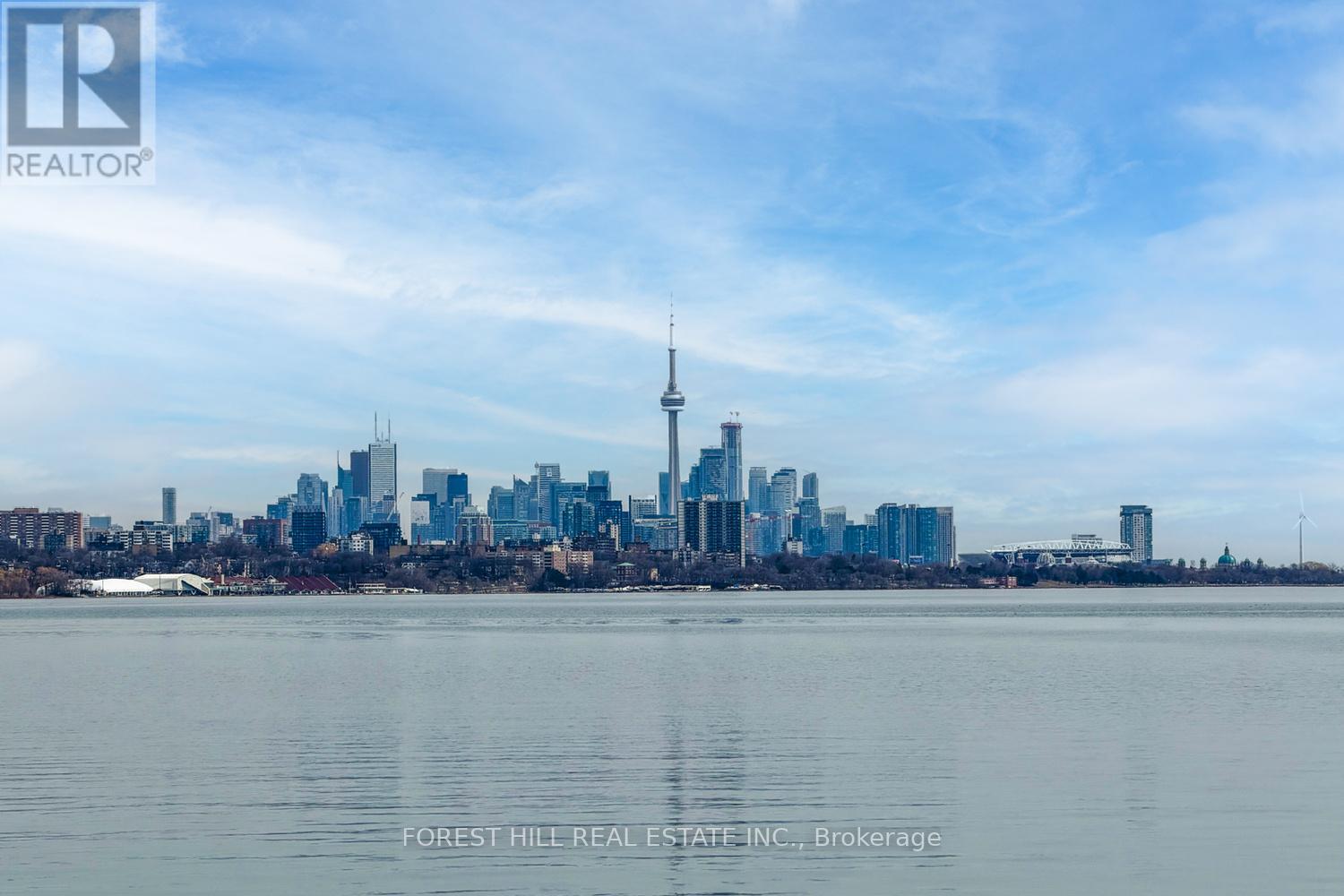 802 - 2111 Lake Shore Boulevard W, Toronto, Ontario  M8V 4B2 - Photo 32 - W13032220