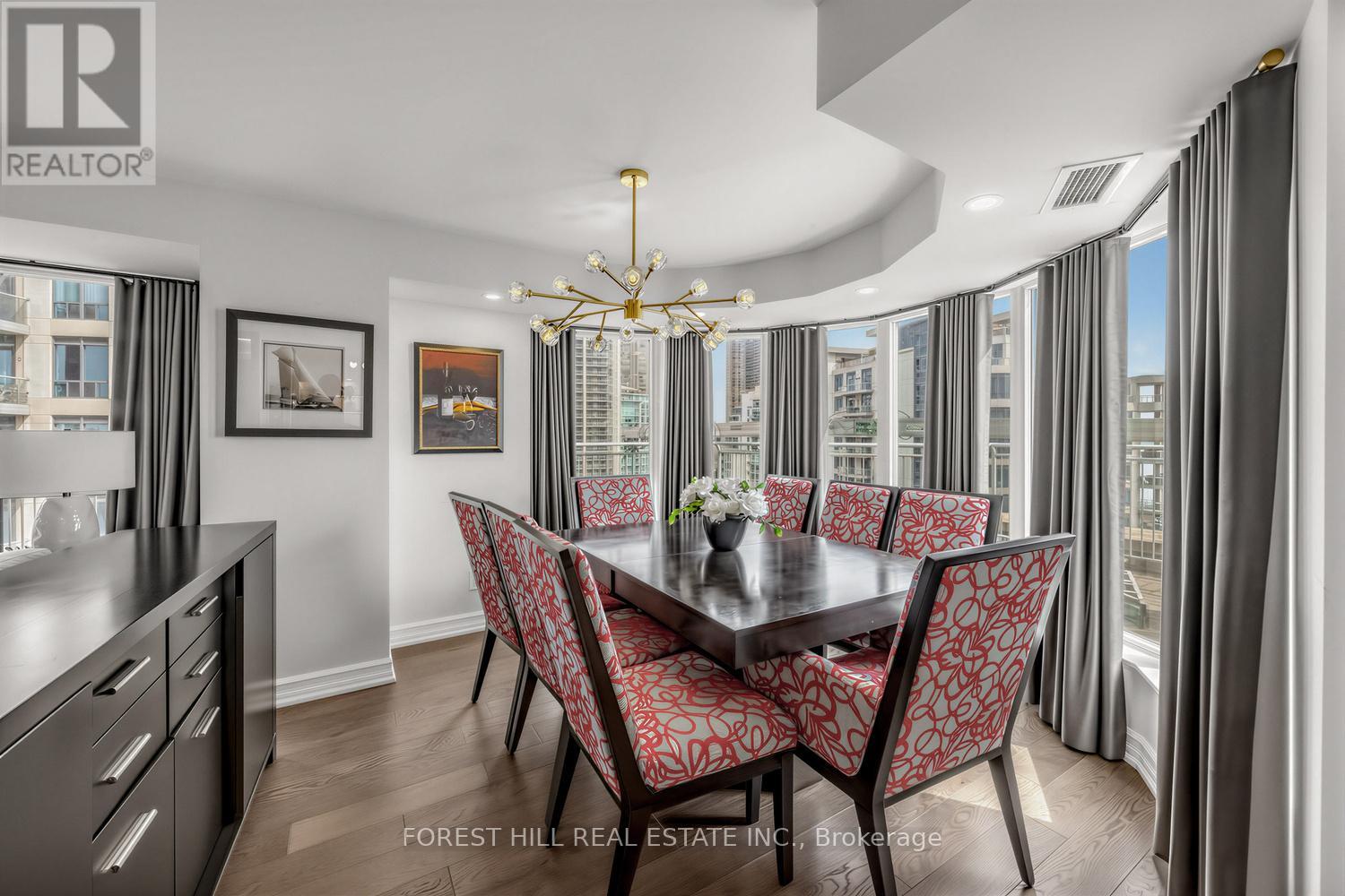 802 - 2111 Lake Shore Boulevard W, Toronto, Ontario  M8V 4B2 - Photo 6 - W13032220