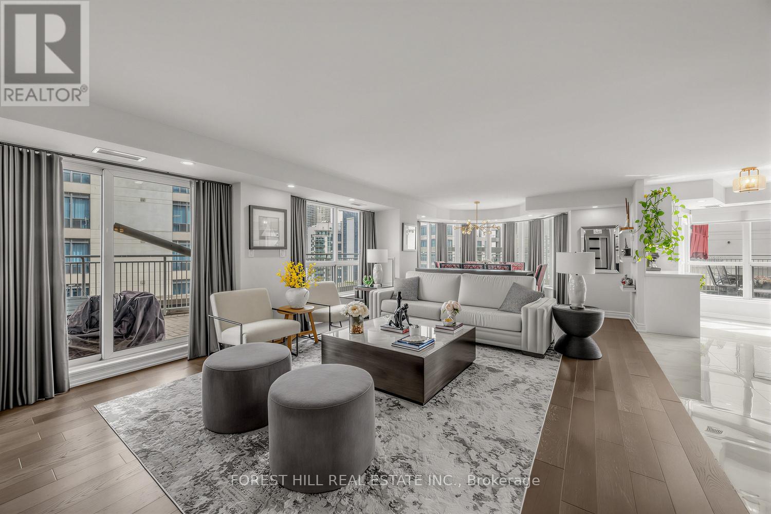 802 - 2111 Lake Shore Boulevard W, Toronto, Ontario  M8V 4B2 - Photo 7 - W13032220