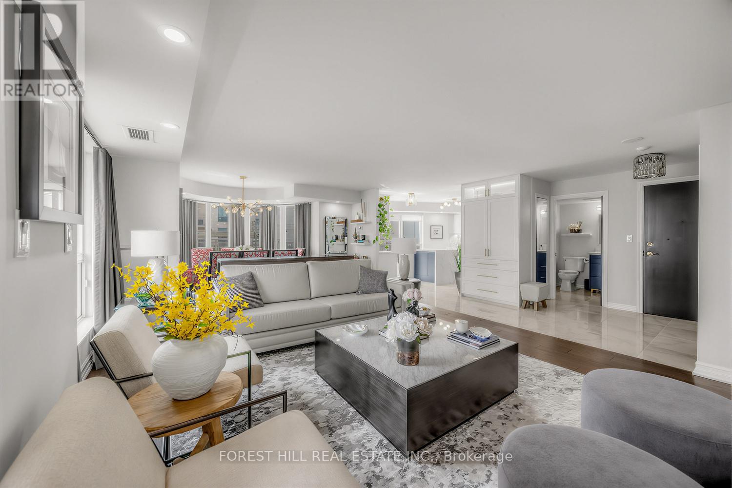 802 - 2111 Lake Shore Boulevard W, Toronto, Ontario  M8V 4B2 - Photo 8 - W13032220