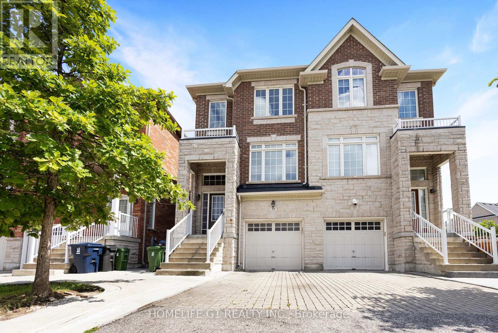 35 Harpreet Circle, Toronto (West Humber-Clairville), Ontario  M9W 0E1 - Photo 7 - W13032224