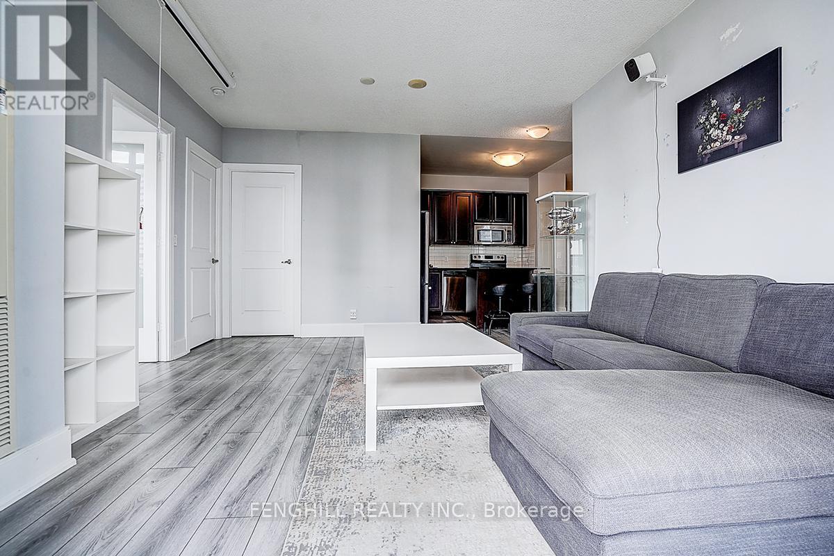 2904 - 330 Burnhamthorpe Road W, Mississauga, Ontario  L5B 0E1 - Photo 10 - W13032228