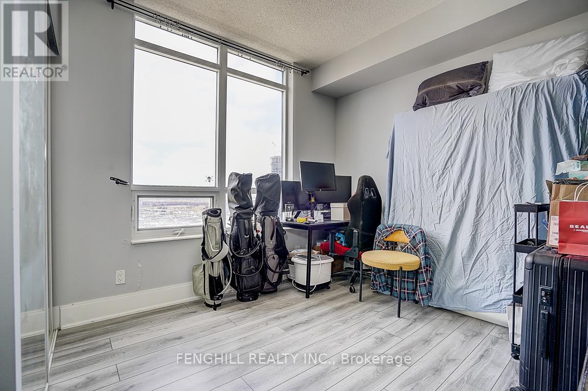 2904 - 330 Burnhamthorpe Road W, Mississauga, Ontario  L5B 0E1 - Photo 16 - W13032228