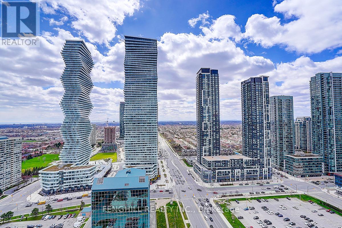 2904 - 330 Burnhamthorpe Road W, Mississauga, Ontario  L5B 0E1 - Photo 24 - W13032228