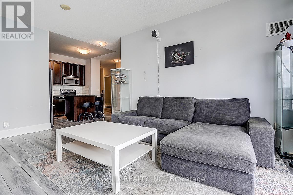 2904 - 330 Burnhamthorpe Road W, Mississauga, Ontario  L5B 0E1 - Photo 9 - W13032228