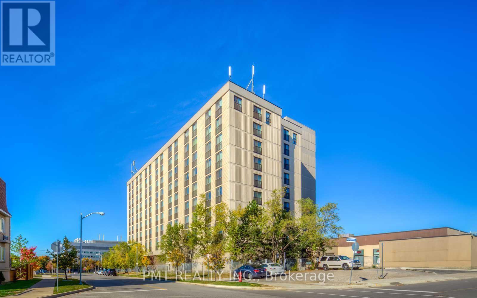 318 - 2737 Keele Street, Toronto, Ontario  M3M 2E9 - Photo 8 - W13032230