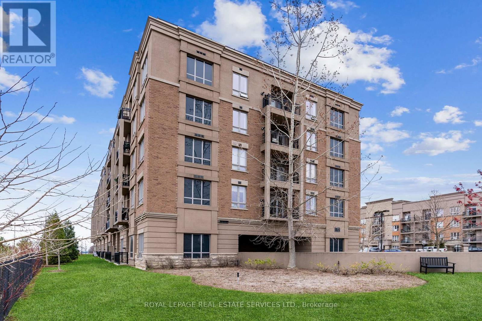 404 - 5327 Upper Middle Road, Burlington, Ontario  L7L 0E9 - Photo 21 - W13032242