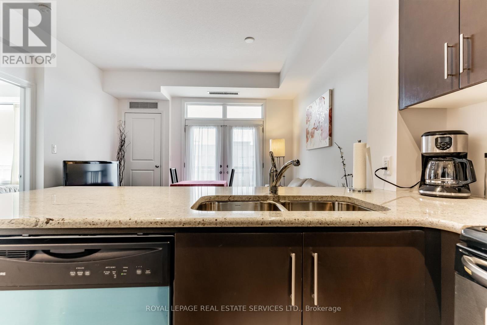 404 - 5327 Upper Middle Road, Burlington, Ontario  L7L 0E9 - Photo 7 - W13032242