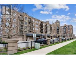 404 - 5327 UPPER MIDDLE ROAD, Burlington, Ontario