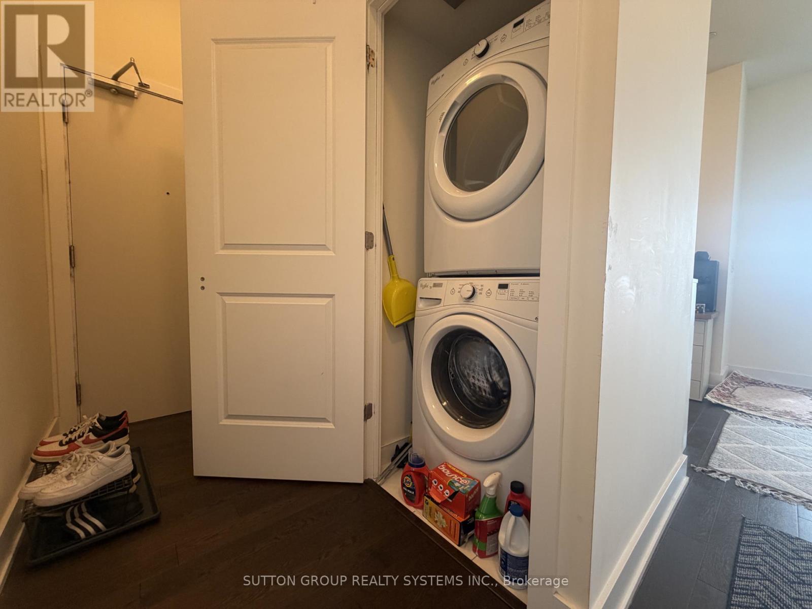 4806 - 4011 Brickstone Mews, Mississauga, Ontario  L5B 0G3 - Photo 11 - W13032250