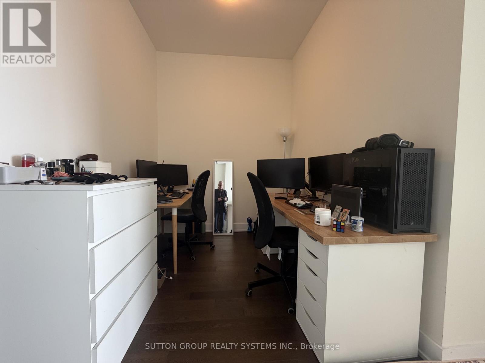 4806 - 4011 Brickstone Mews, Mississauga, Ontario  L5B 0G3 - Photo 12 - W13032250