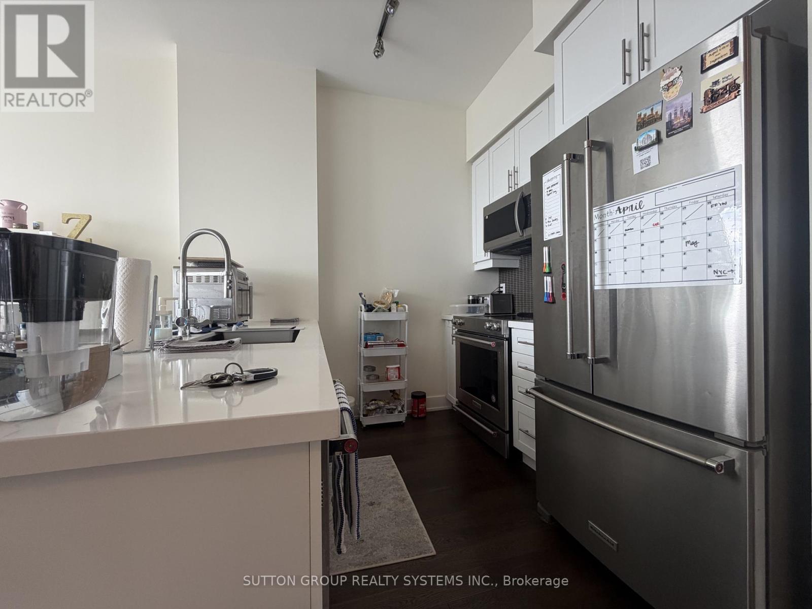 4806 - 4011 Brickstone Mews, Mississauga, Ontario  L5B 0G3 - Photo 8 - W13032250