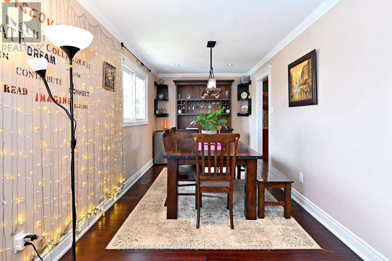 21 Bigham Crescent, Toronto, Ontario  M9C 5C5 - Photo 10 - W13032292