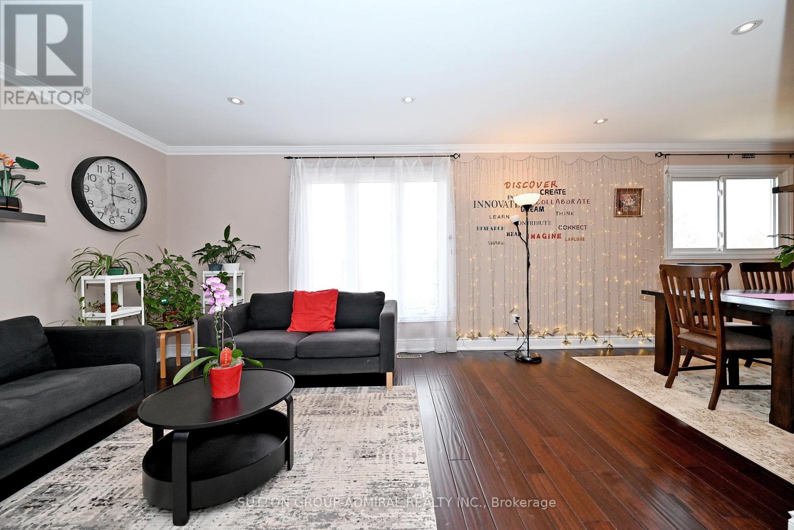 21 Bigham Crescent, Toronto, Ontario  M9C 5C5 - Photo 11 - W13032292