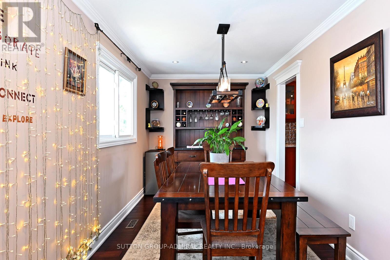 21 Bigham Crescent, Toronto, Ontario  M9C 5C5 - Photo 12 - W13032292