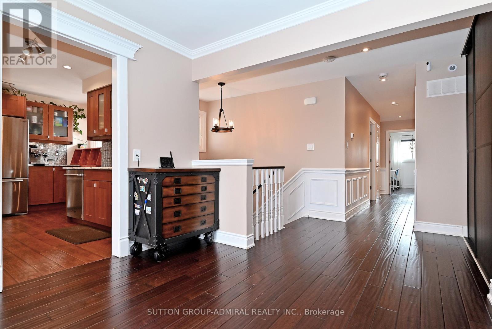 21 Bigham Crescent, Toronto, Ontario  M9C 5C5 - Photo 20 - W13032292