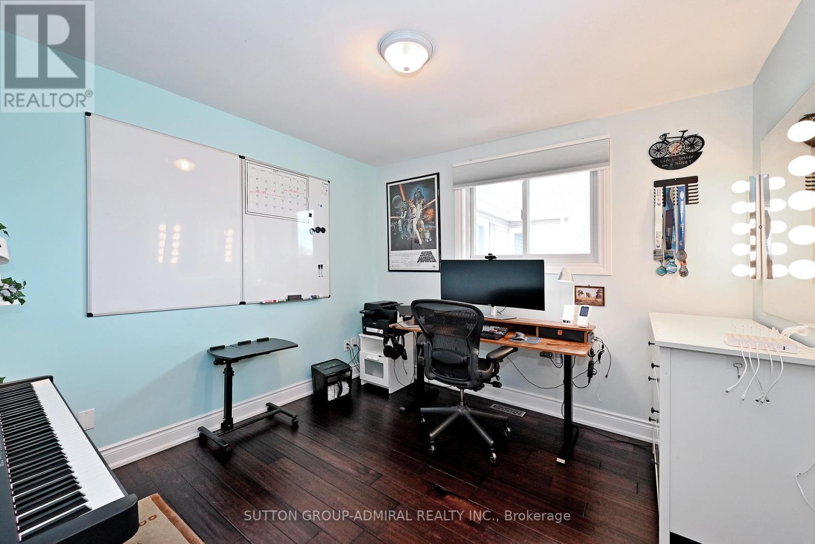 21 Bigham Crescent, Toronto, Ontario  M9C 5C5 - Photo 26 - W13032292