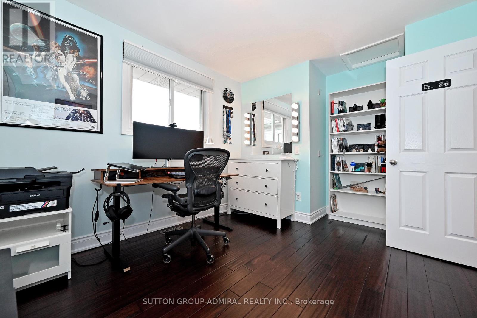 21 Bigham Crescent, Toronto, Ontario  M9C 5C5 - Photo 27 - W13032292