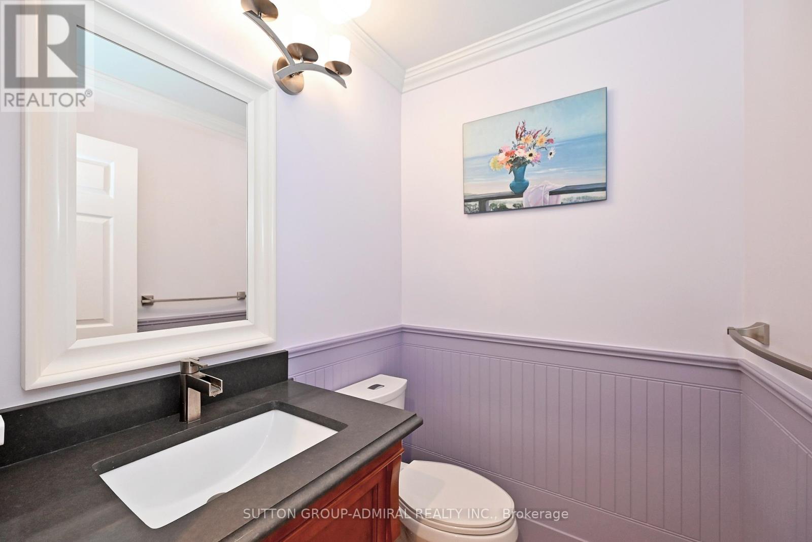 21 Bigham Crescent, Toronto, Ontario  M9C 5C5 - Photo 29 - W13032292