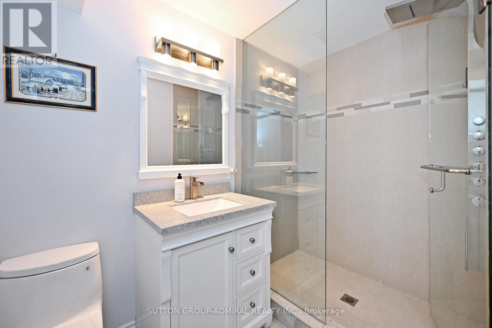 21 Bigham Crescent, Toronto, Ontario  M9C 5C5 - Photo 38 - W13032292