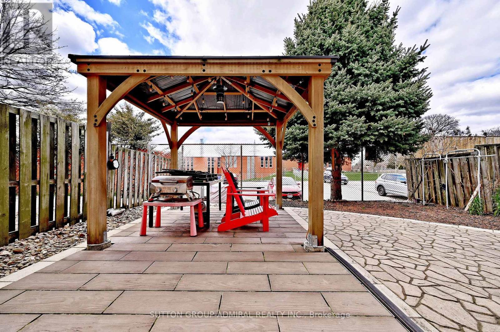 21 Bigham Crescent, Toronto, Ontario  M9C 5C5 - Photo 40 - W13032292