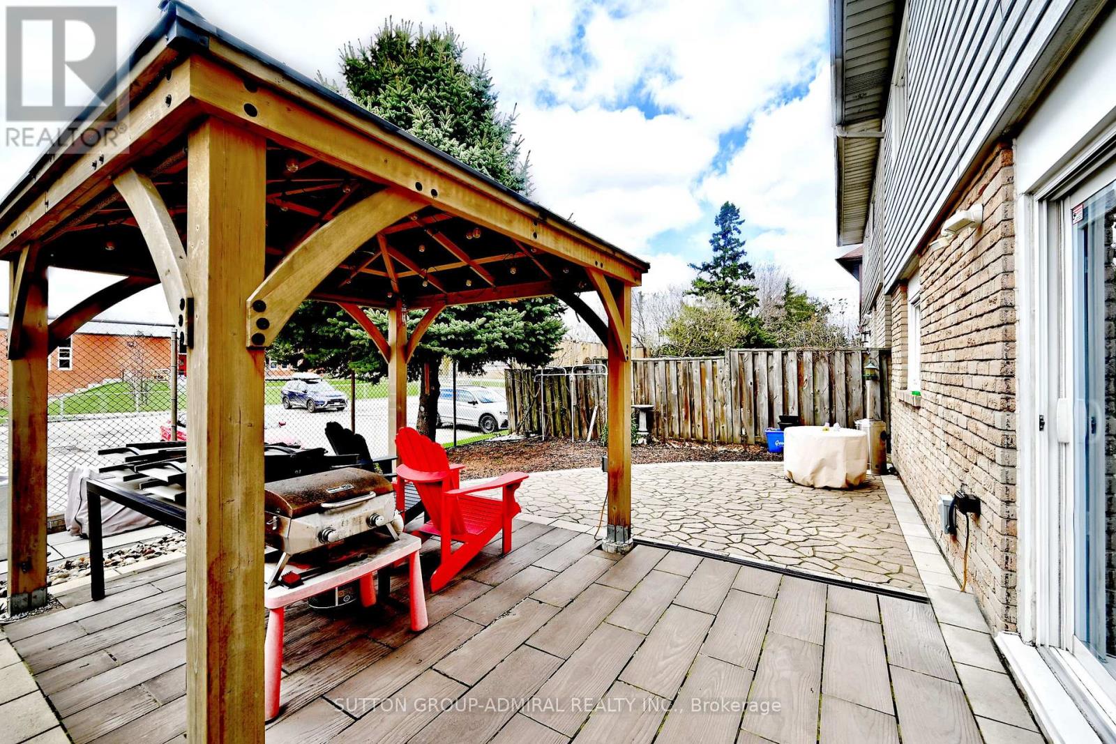 21 Bigham Crescent, Toronto, Ontario  M9C 5C5 - Photo 41 - W13032292