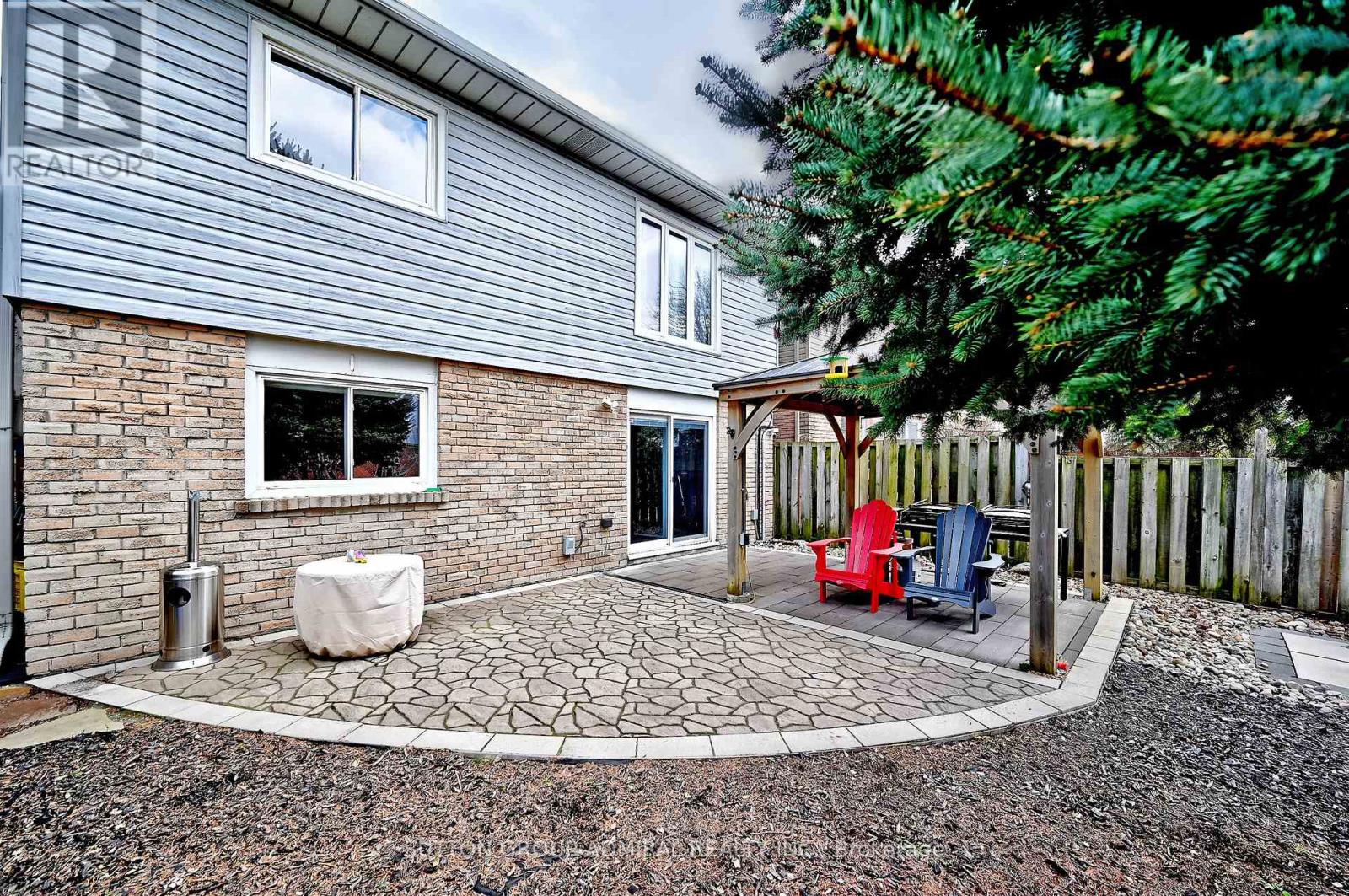 21 Bigham Crescent, Toronto, Ontario  M9C 5C5 - Photo 43 - W13032292