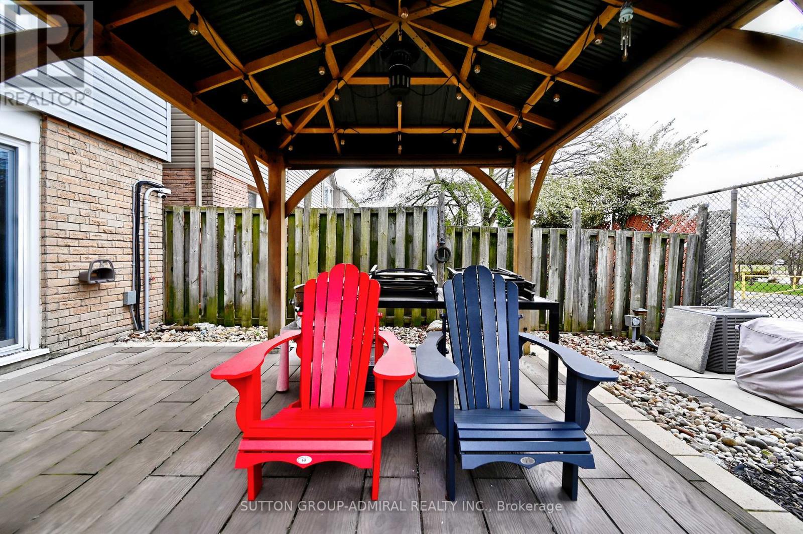 21 Bigham Crescent, Toronto, Ontario  M9C 5C5 - Photo 46 - W13032292