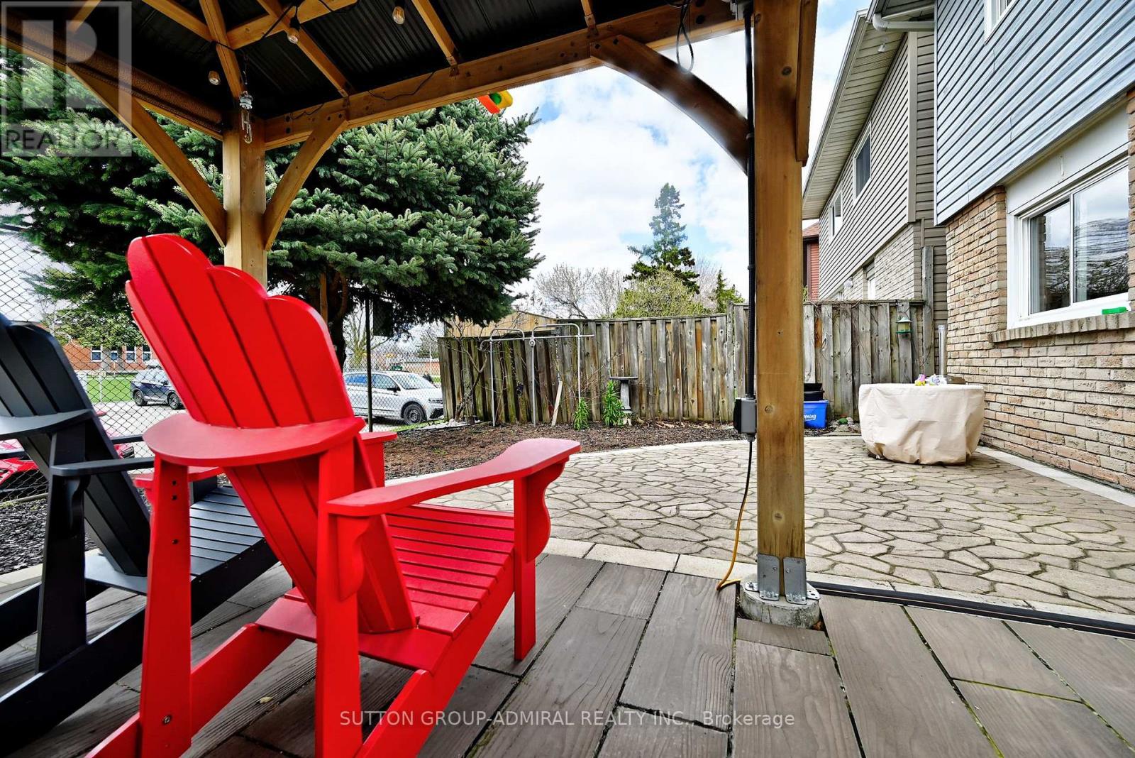 21 Bigham Crescent, Toronto, Ontario  M9C 5C5 - Photo 47 - W13032292