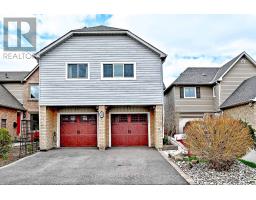 21 BIGHAM CRESCENT, Toronto, Ontario