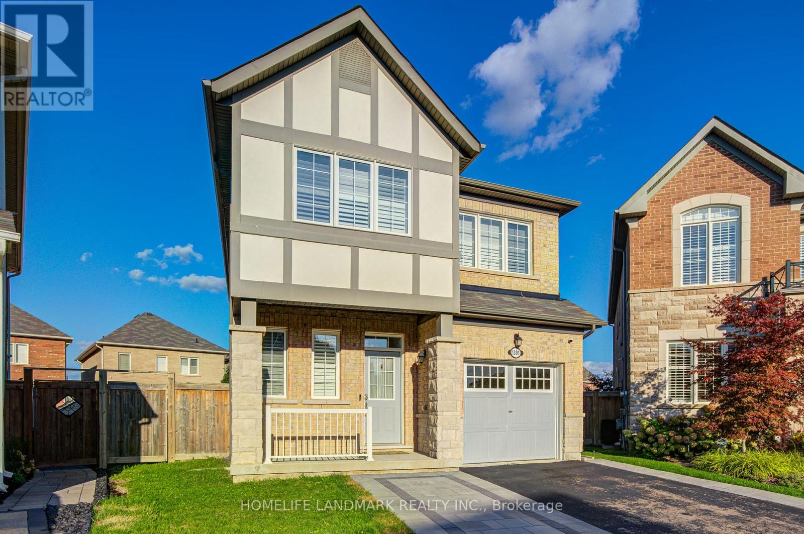 1391 Whitney Terrace, Milton, Ontario  L9E 0B8 - Photo 2 - W13032336