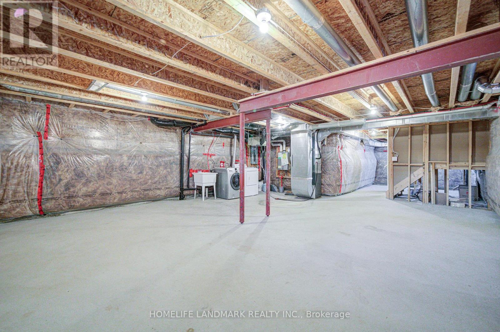 1391 Whitney Terrace, Milton, Ontario  L9E 0B8 - Photo 22 - W13032336