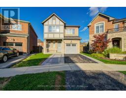 1391 WHITNEY TERRACE, Milton, Ontario