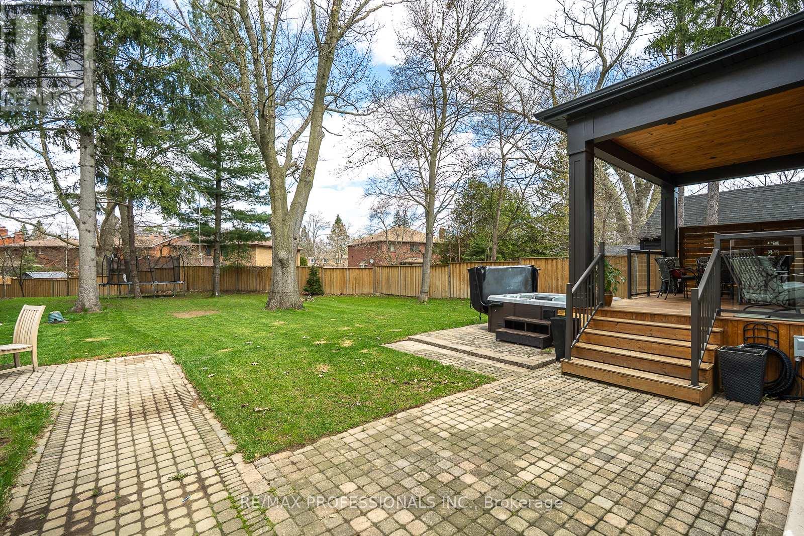 1039 Lorne Park Road, Mississauga, Ontario  L5H 2Z9 - Photo 45 - W13032352