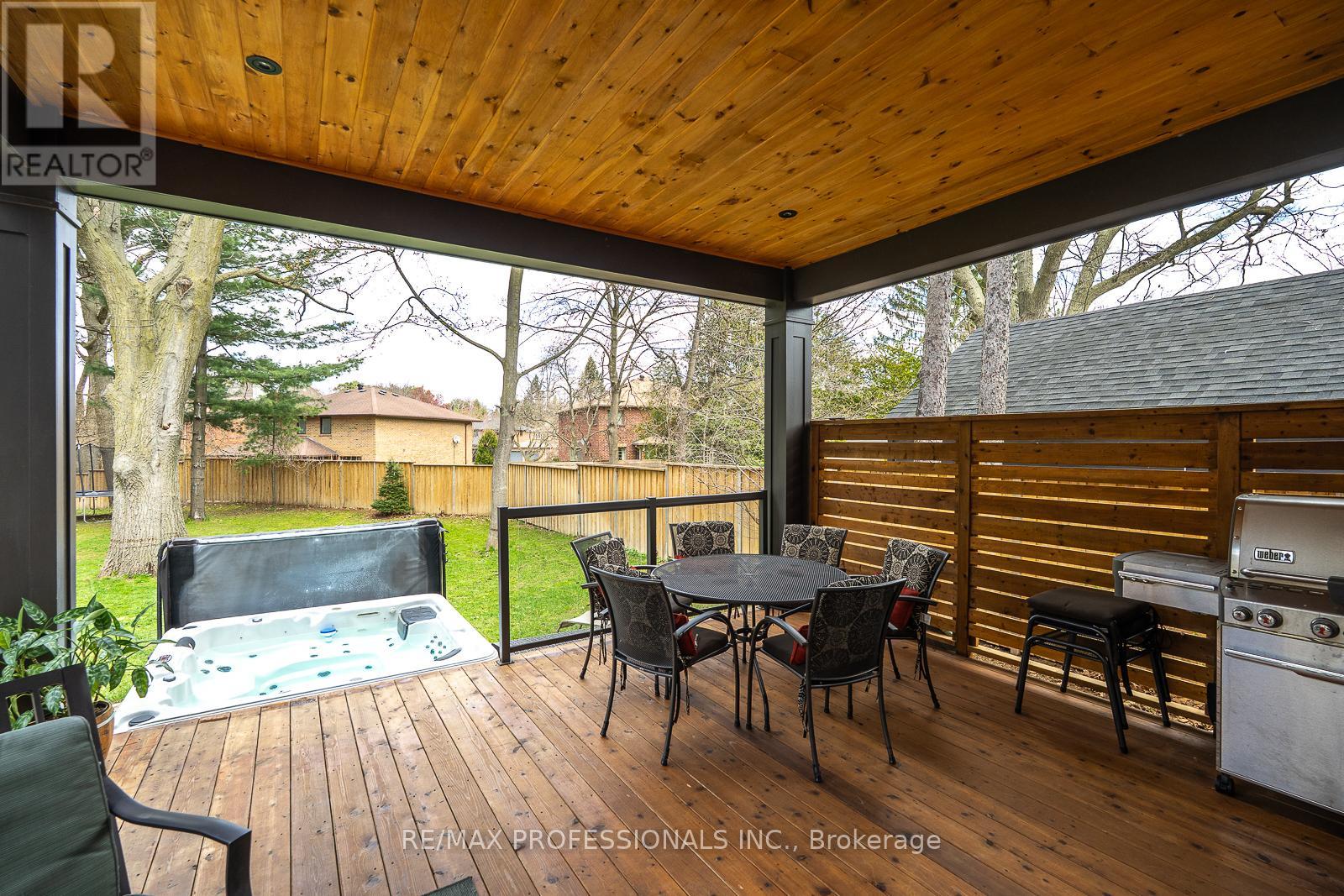 1039 Lorne Park Road, Mississauga, Ontario  L5H 2Z9 - Photo 46 - W13032352