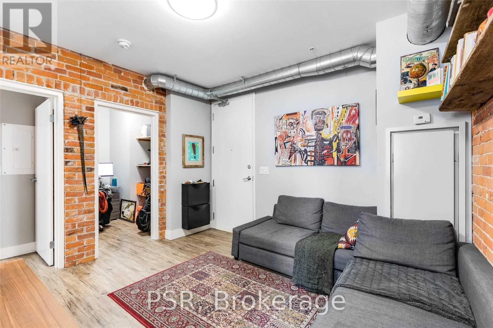 309 - 2870 Dundas Street W, Toronto, Ontario  M6P 1Y8 - Photo 10 - W13032366