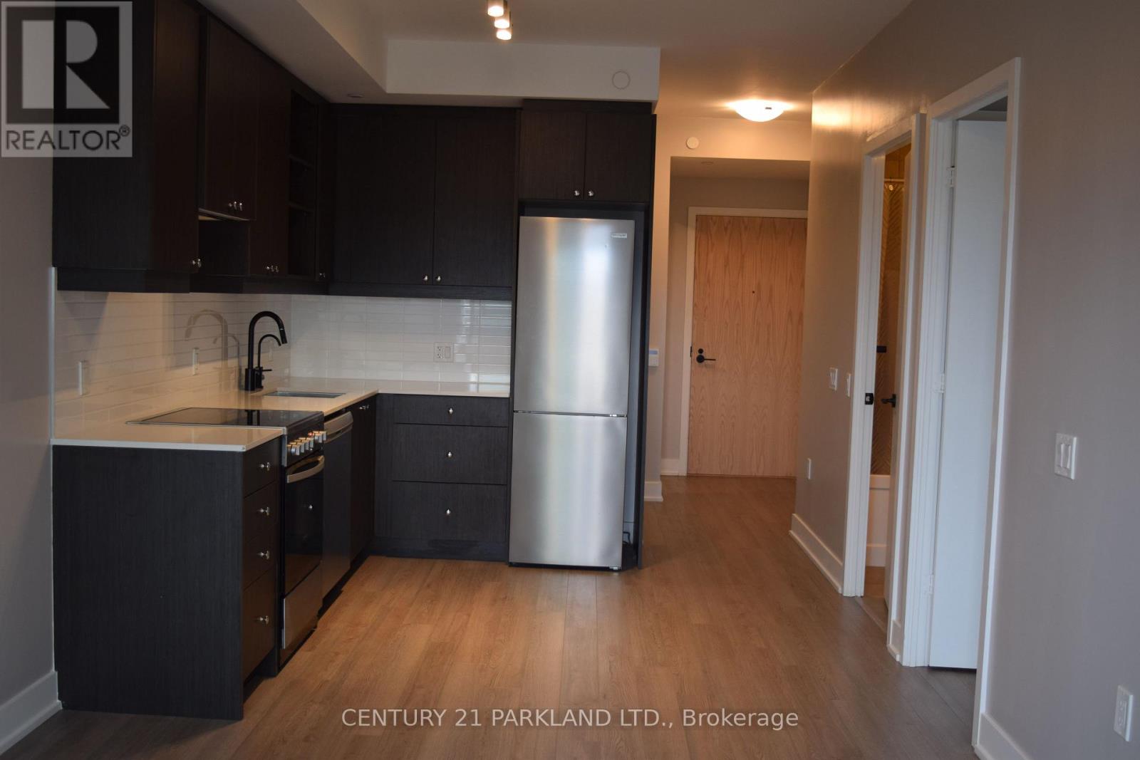 411 - 50 George Butchart Drive, Toronto, Ontario  M3K 0C9 - Photo 3 - W13032388