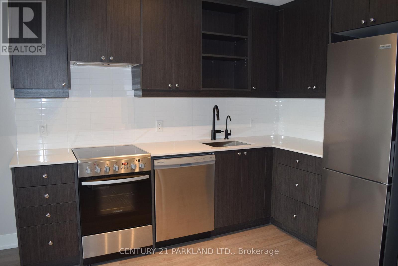 411 - 50 George Butchart Drive, Toronto, Ontario  M3K 0C9 - Photo 4 - W13032388