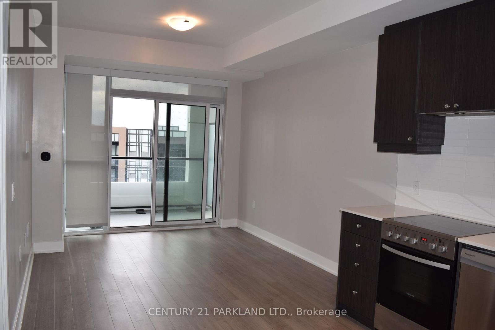 411 - 50 George Butchart Drive, Toronto, Ontario  M3K 0C9 - Photo 5 - W13032388