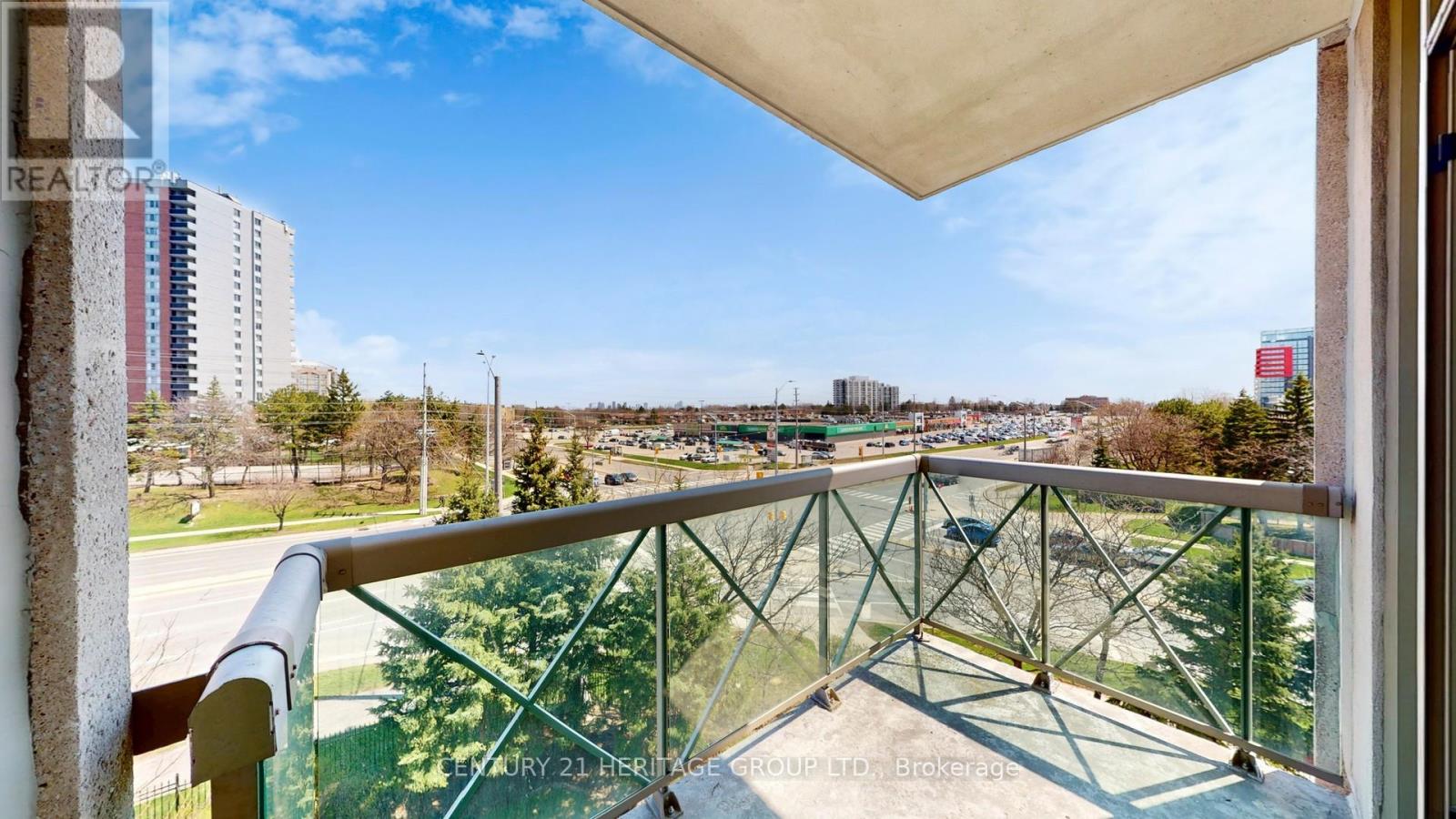 405 - 1359 Rathburn Road E, Mississauga, Ontario  L4W 5P7 - Photo 32 - W13032398